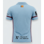 CH Xaloc, Camiseta Oficial 2ª Equipación Azul Mas