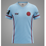 CH Xaloc, Camiseta Oficial 2ª Equipación Azul Niño