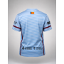 CH Xaloc, Camiseta Oficial 2ª Equipación Azul Niño