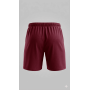 CH Xaloc, Pantalon Oficial 2ª Equipación Granate