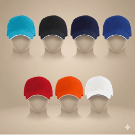 Gorra Visera TPH