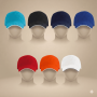 Gorra Visera TPH