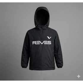 Reves Jaquet Tech Polar