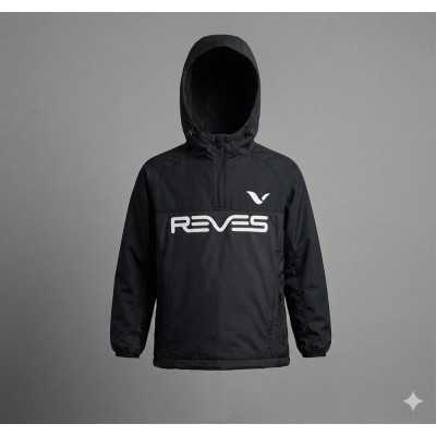 Reves Jaquet Tech Polar