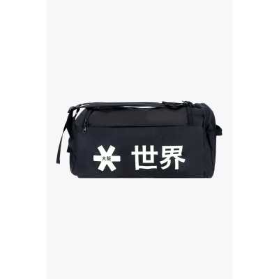 Bolsa Hockey Osaka Sports Duffel Bag Negra