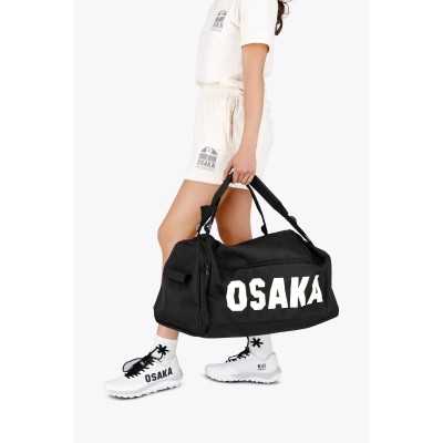 Bolsa Hockey Osaka Sports Duffel Bag Negra