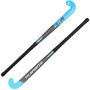 Stick Hockey Indoor TK Maxi Negro-Azul 2026