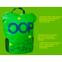 Mochila Penalti Corner OBO OOP Carry Me Verde