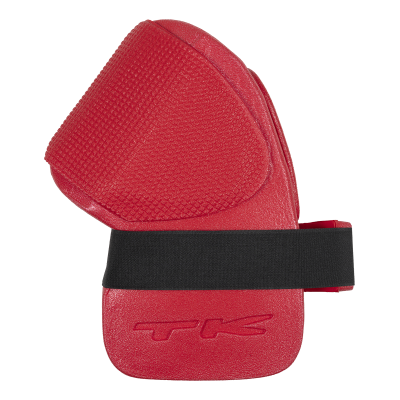 TK 2 Glove Right Hand Red