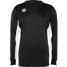 Camiseta Portero Hockey Indian Maharadja Negra