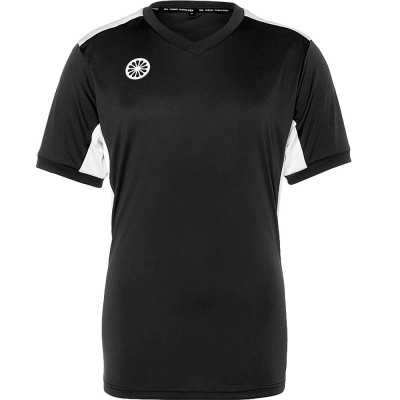 Camiseta Portero Corta Indian Maharadja Negra