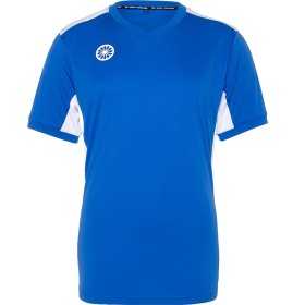 Camiseta Portero Corta Indian Maharadja Azul