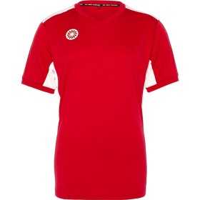 Camiseta Portero Corta Indian Maharadja Roja