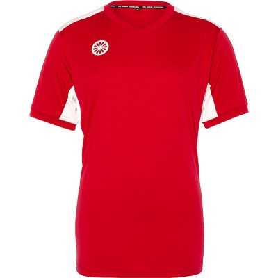 Camiseta Portero Corta Indian Maharadja Roja