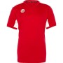 Camiseta Portero Corta Indian Maharadja Roja