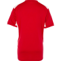 Camiseta Portero Corta Indian Maharadja Roja