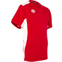Camiseta Portero Corta Indian Maharadja Roja
