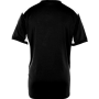 Camiseta Portero Corta Indian Maharadja Negra