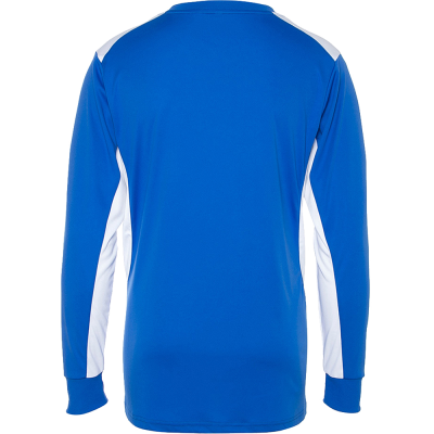 Camiseta Portero Hockey Indian Maharadja Azul
