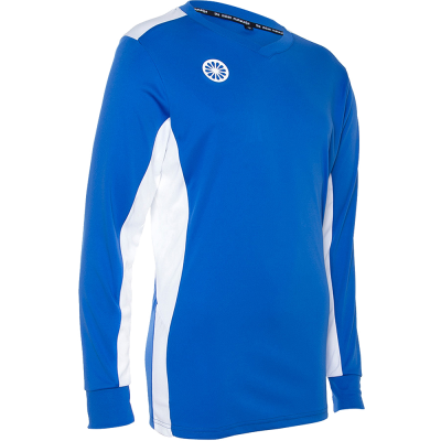 Camiseta Portero Hockey Indian Maharadja Azul