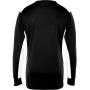 Camiseta Portero Hockey Indian Maharadja Negra