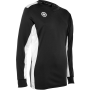 Camiseta Portero Hockey Indian Maharadja Negra