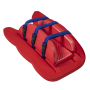 TK 2 Guardas Portero Rojo Azul