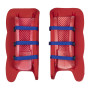 TK 2 Guardas Portero Rojo Azul