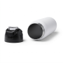 Botella Roly Pensil Acero Doble Capa 930 ml Blanca