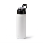 Botella Roly Pensil Acero Doble Capa 930 ml Blanca