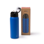 Botella Roly Pensil Acero Doble Capa 930 ml Azul