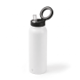 Botella Roly Heydud Acero Inox 750 ml Blanca