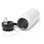 Botella Roly Heydud Acero Inox 750 ml Blanca