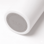 Botella Roly Heydud Acero Inox 750 ml Blanca