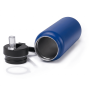 Botella Roly Heydud Acero Inox 750 ml Azul