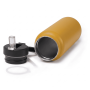 Botella Roly Heydud Acero Inox 750 ml Amarilla