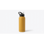 Botella Roly Heydud Acero Inox 750 ml Amarilla