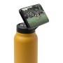 Botella Roly Heydud Acero Inox 750 ml Amarilla