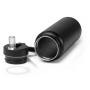 Botella Roly Heydud Acero Inox 750 ml Negra
