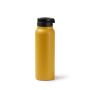Botella Roly Heydud Acero Inox 750 ml Amarilla