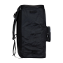 Mercian Genesis 1 Mochila Portero Negra