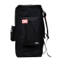 Mercian Genesis 1 Mochila Portero Negra