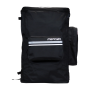 Mercian Genesis 1 Mochila Portero Negra