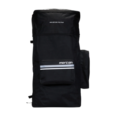 Mercian Genesis 1 Mochila Portero Negra
