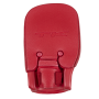 TK 2 Glove Left Hand Red-Blue