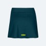 Falda Pantalon Petroleo Munich Basic