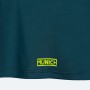 Falda Pantalon Petroleo Munich Basic