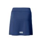 Falda Pantalon Azul Marino Munich Basic