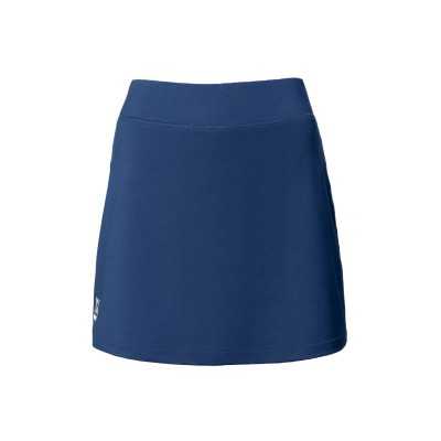 Falda Pantalon Azul Marino Munich Basic