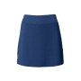 Falda Pantalon Azul Marino Munich Basic